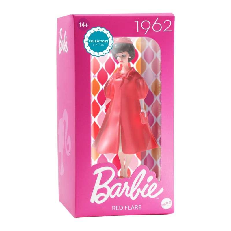 LPP012G BARBIE KOLEKCIONARSKA FIGURA ASST 