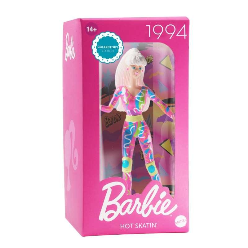 LPP012G BARBIE KOLEKCIONARSKA FIGURA ASST 
