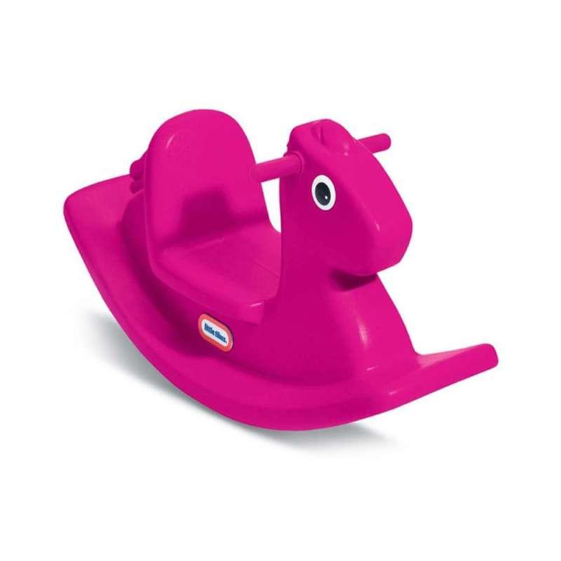 LITTLE TIKES KLACKALICA KONJIC ROZI