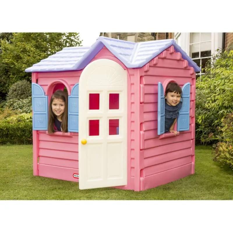 LITTLE TIKES KUCICA PINK EUROPE