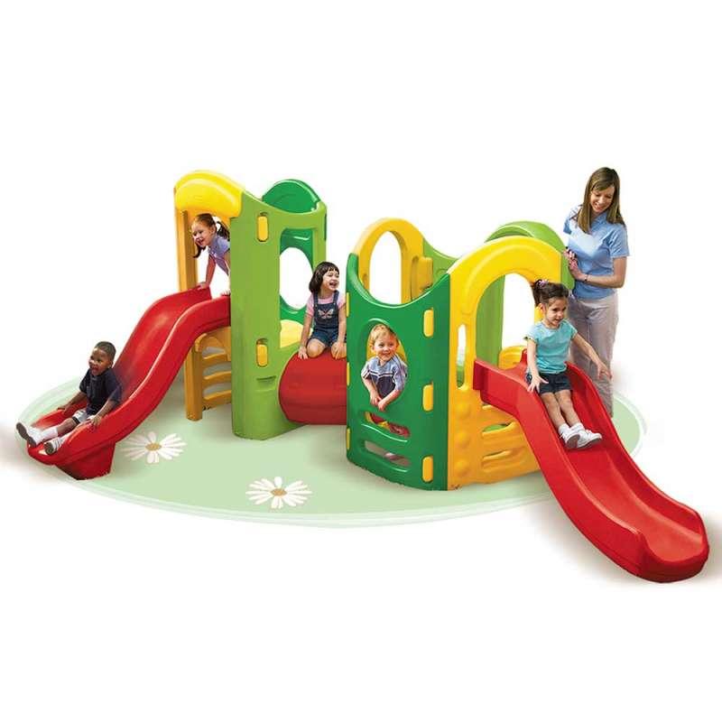LITTLE TIKES IGRAONICA 8 U 1