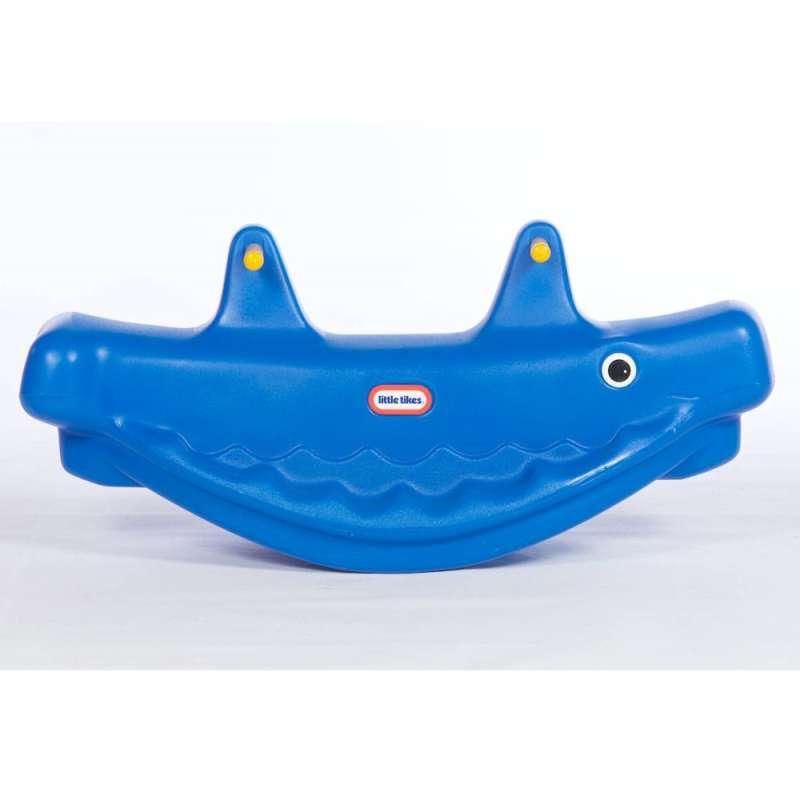 LITTLE TIKES PLAVA KLACKALICA KIT