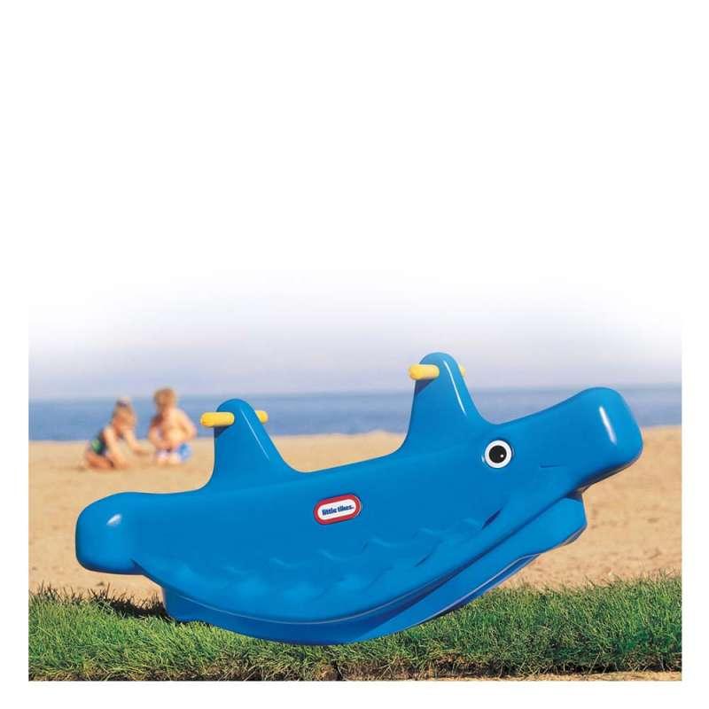 LITTLE TIKES PLAVA KLACKALICA KIT