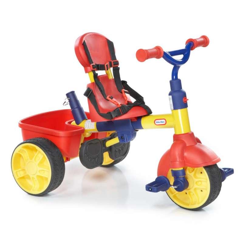 LITTLE TIKES 3 IN 1 TRICIKL 