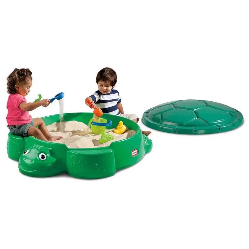LITTLE TIKES POSUDA ZA PIJESAK KORNJACA