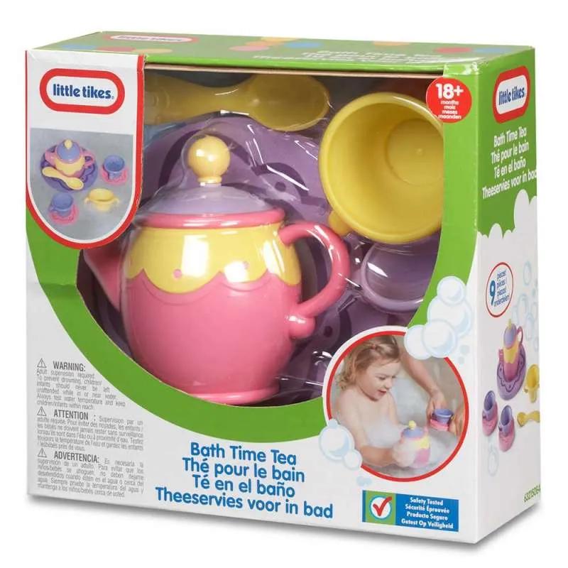 LITTLE TIKES SET POSUDJA ZA KUPANJE
