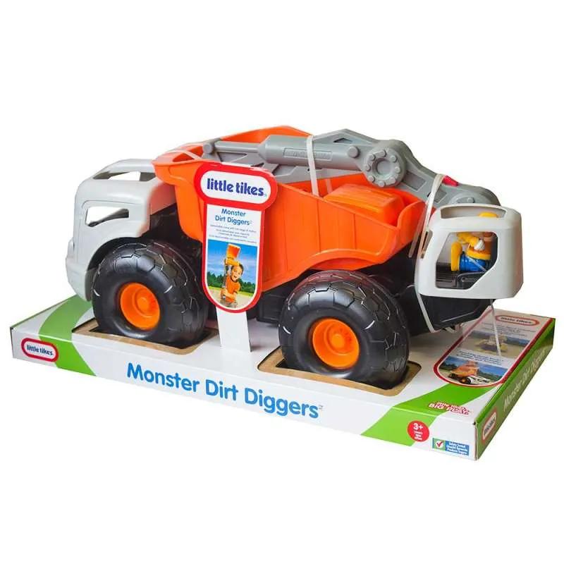 LITTLE TIKES ROVOKOPAC