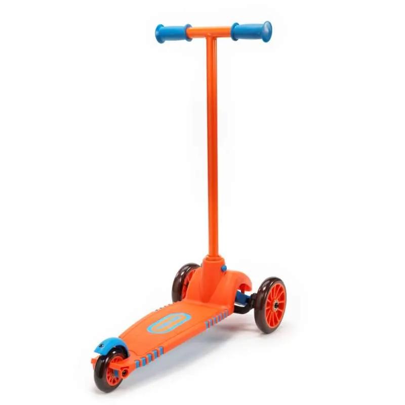 LITTLE TIKES ROMOBIL NARANDZASTO/PLAVI