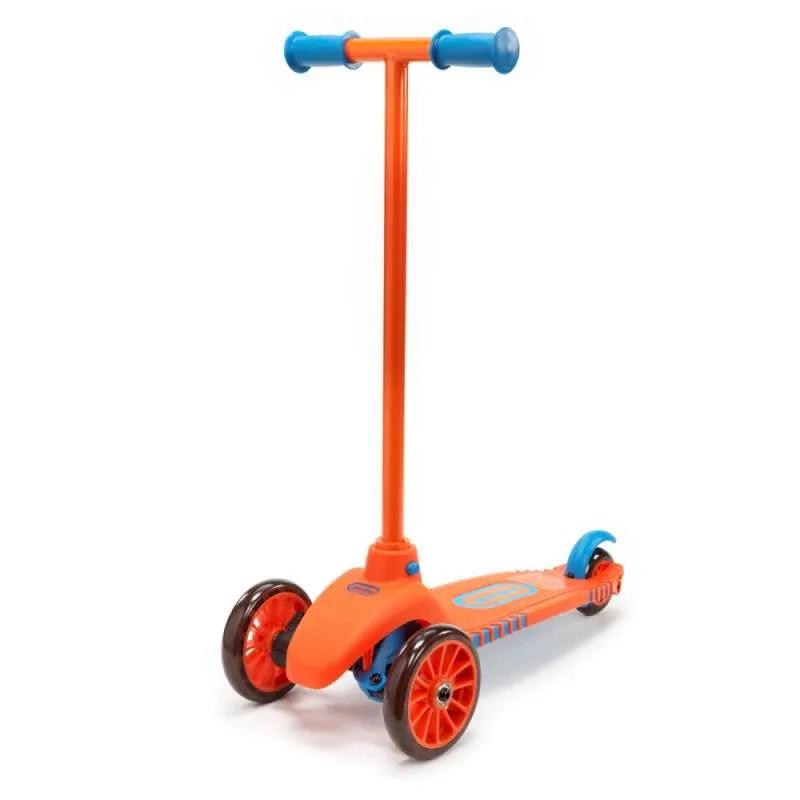 LITTLE TIKES ROMOBIL NARANDZASTO/PLAVI