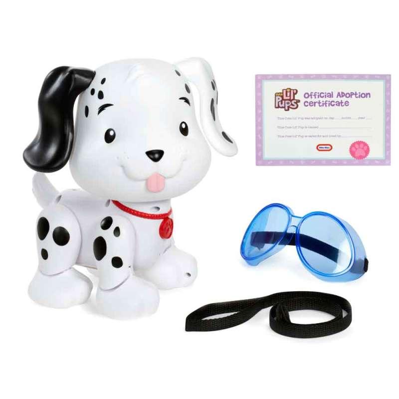 LITTLE TIKES SWIM TO ME PUPPY