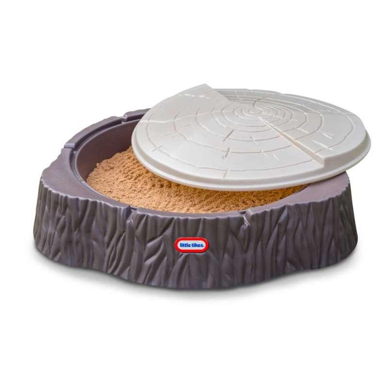 LITTLE TIKES VELIKA KUTIJA SA PIJESKOM 