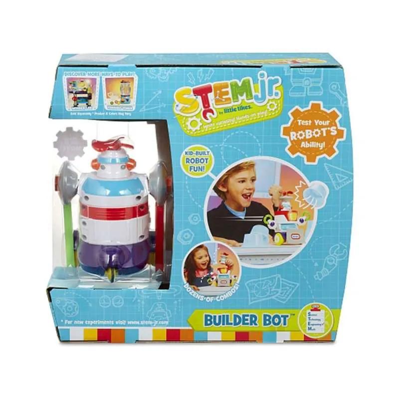 LITTLE TIKES ROBOT