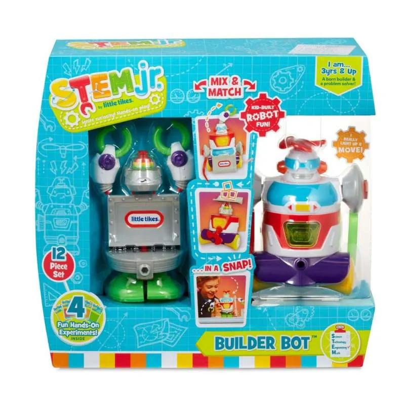 LITTLE TIKES ROBOT