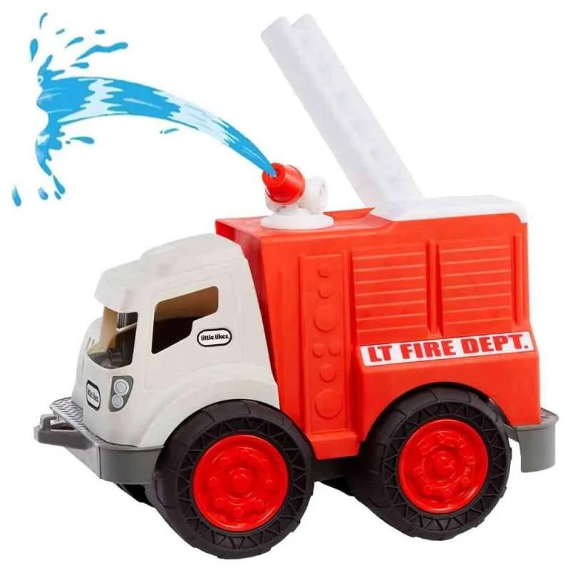 LITTLE TIKES VATROGASNI KAMION