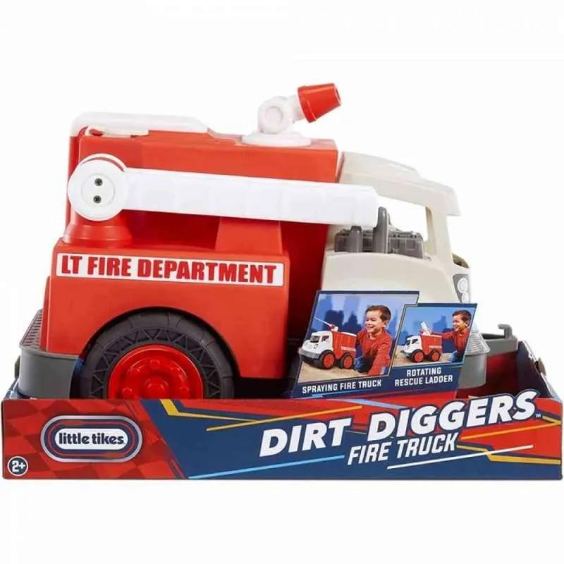 LITTLE TIKES VATROGASNI KAMION