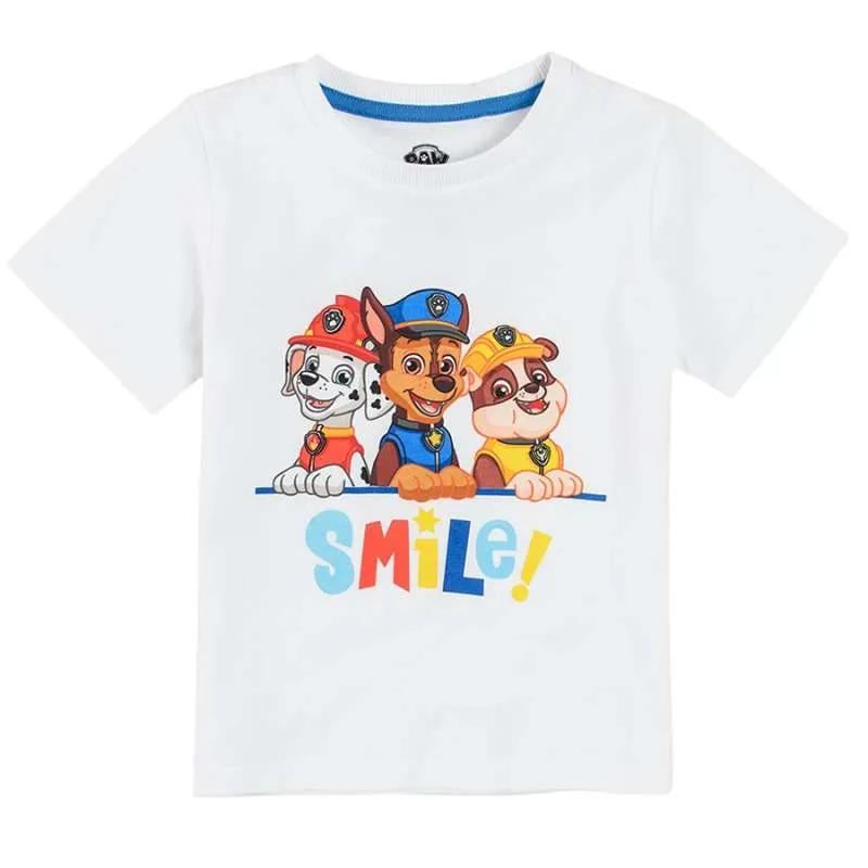 COOL CLUB PIDZAMA PAW PATROL