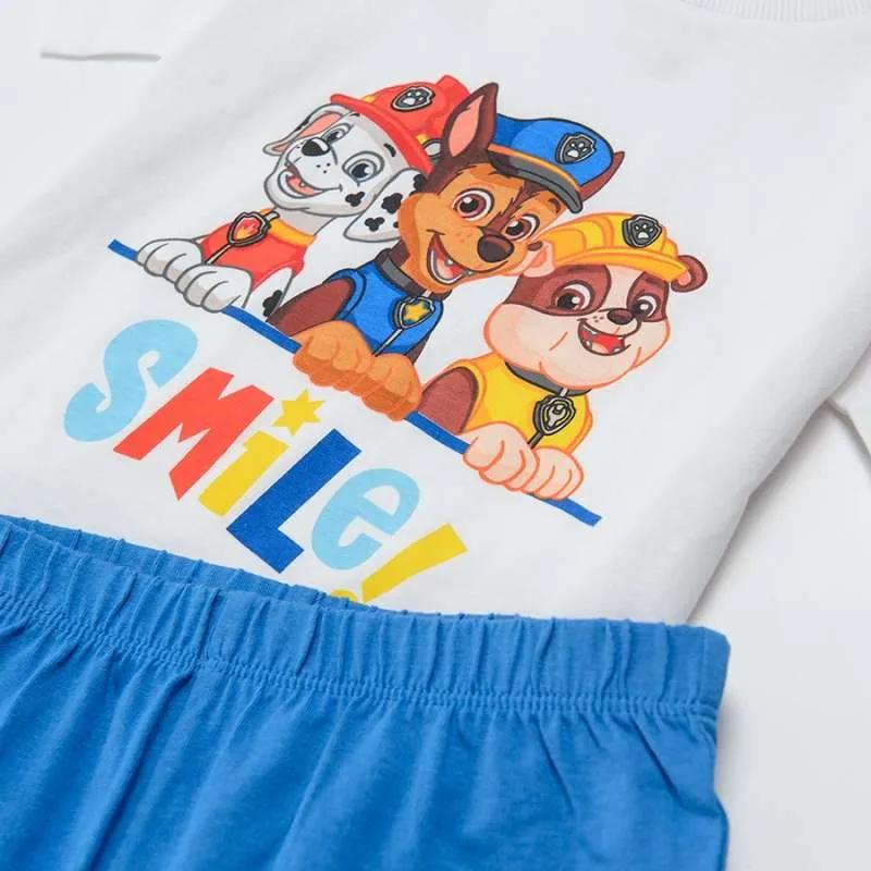 COOL CLUB PIDZAMA PAW PATROL