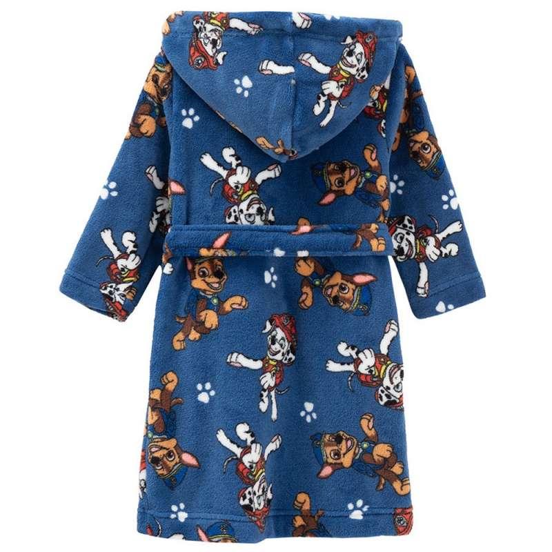 COOL CLUB BADEMANTIL NICKELODEON PAW PATROLNAVY BLUE