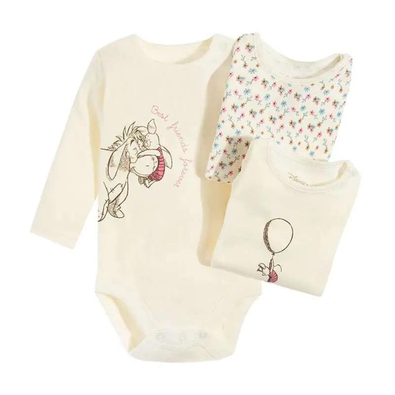 COOL CLUB BODI DUG RUKAV 3 KOM 