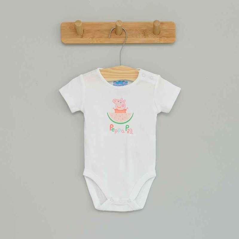 COOL CLUB BODI KRATAK RUKAV BODY S/S 3-PACK
