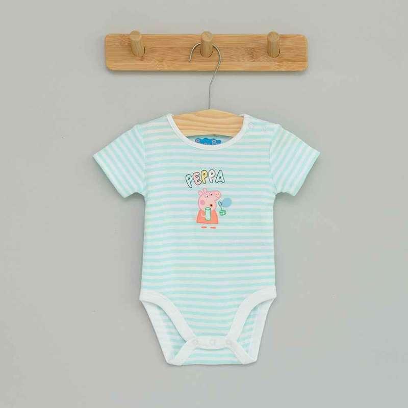 COOL CLUB BODI KRATAK RUKAV BODY S/S 3-PACK