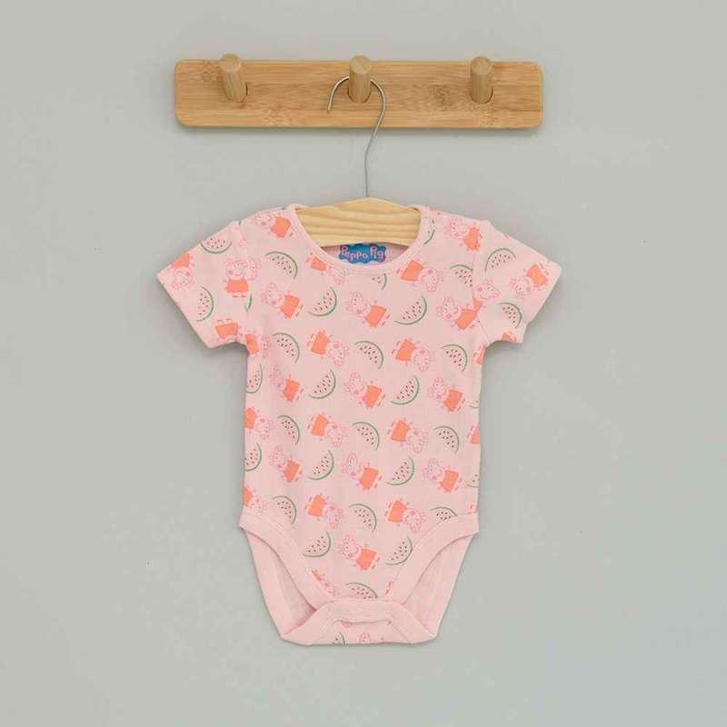 COOL CLUB BODI KRATAK RUKAV BODY S/S 3-PACK