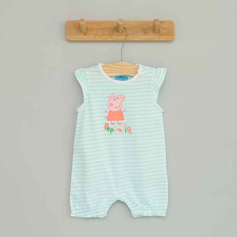 COOL CLUB ZEKO ROMPER 2-PACK
