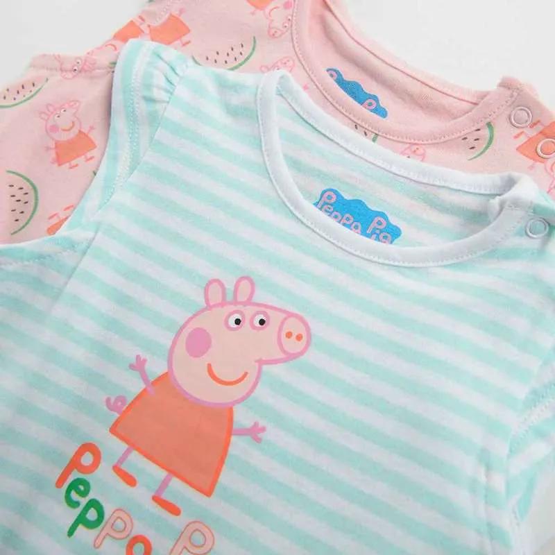 COOL CLUB ZEKO ROMPER 2-PACK