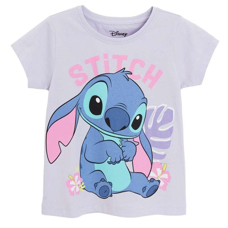 COOL CLUB PIDZAMA DISNEY LILO & STITCH LILAC