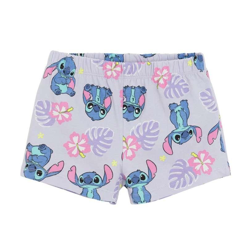 COOL CLUB PIDZAMA DISNEY LILO & STITCH LILAC