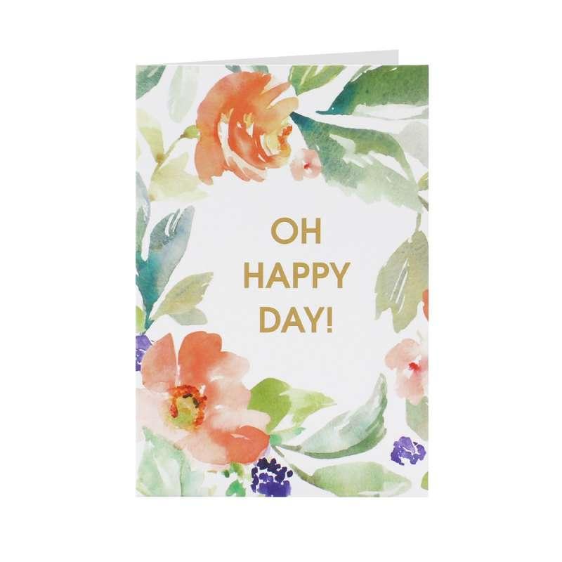 MAG18397 cESTITKA OH HAPPY DAY 