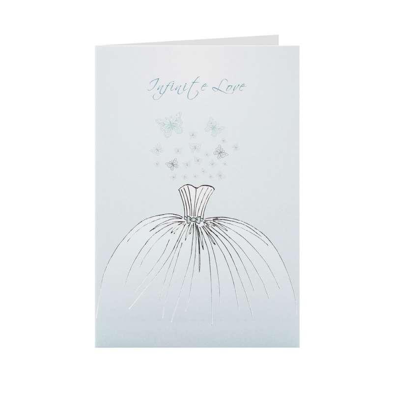 MAG18540 cESTITKA INFINITE LOVE