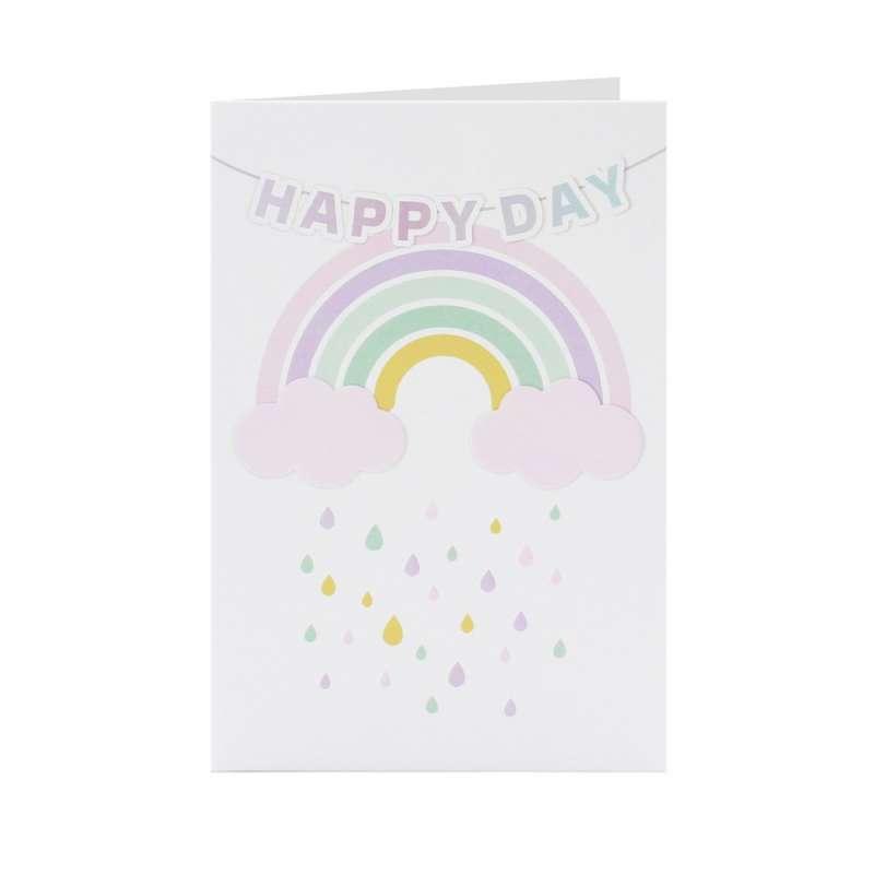 MAG18571 cESTITKA HAPPY DAY DUGA