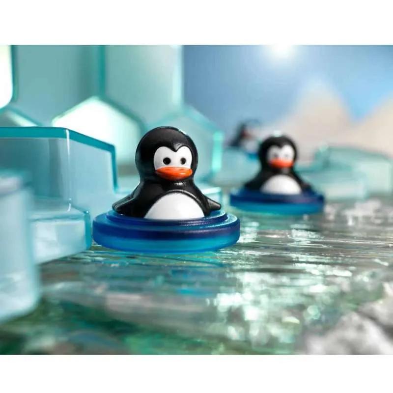 SMART PUZZLE PENGUINS POOLPARTY