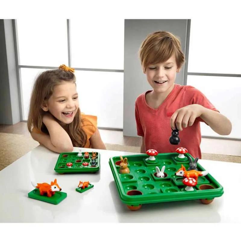 SMART PUZZLE JUMP IN 