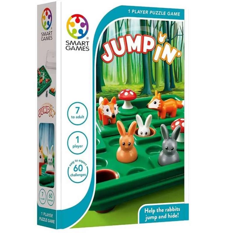 SMART PUZZLE JUMP IN 