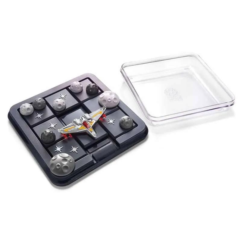 SMART PUZZLE ASTEROID ESCAPE