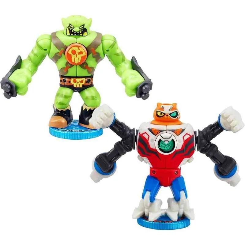 AKEDO GIANTS FIGURE