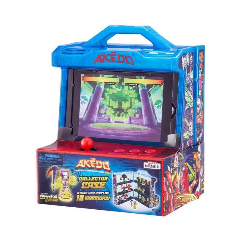AKEDO KUTIJA SET