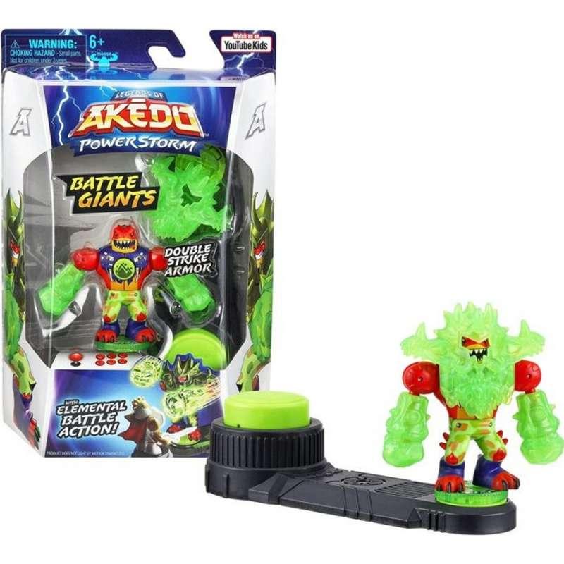 AKEDO GIANTS FIGURE