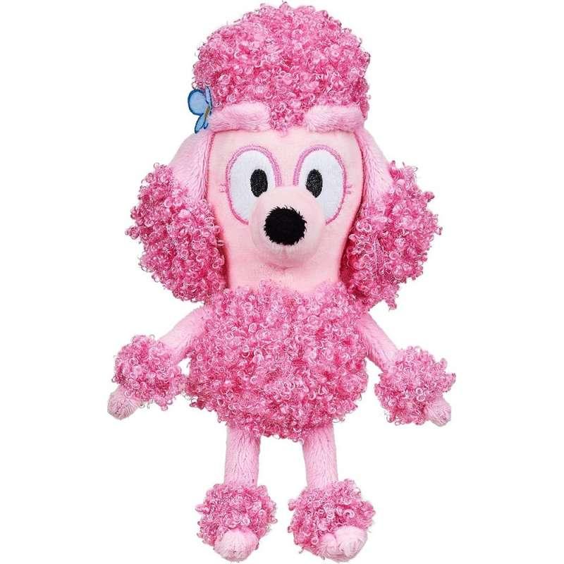 ME18987 BLUEY PLIŠ ASST 