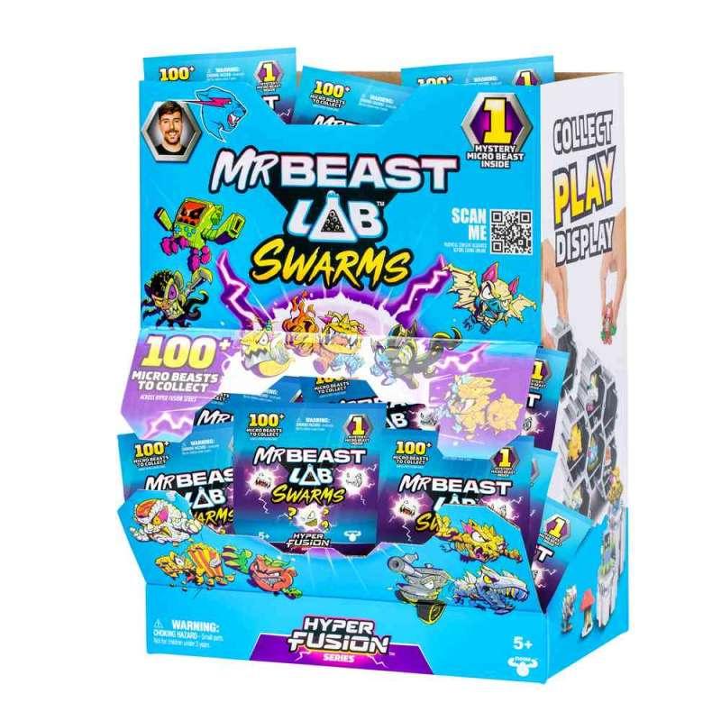 ME24779 MRBEAST S3 CDU