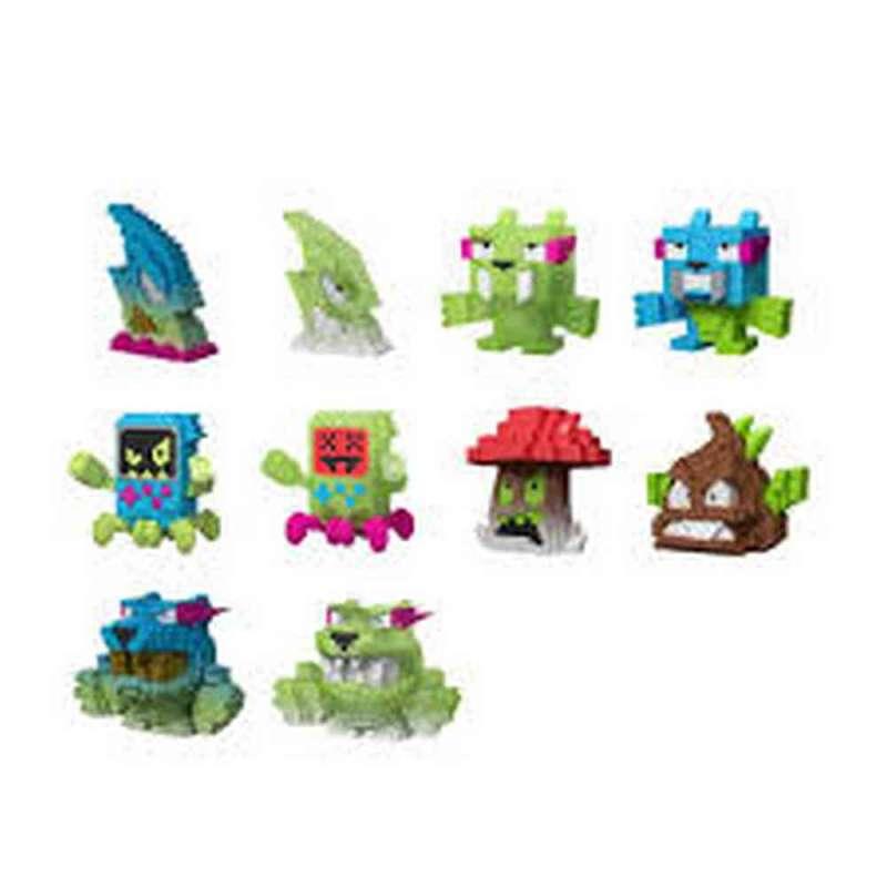 ME24780 MRBEAST S3 TT 3PACK