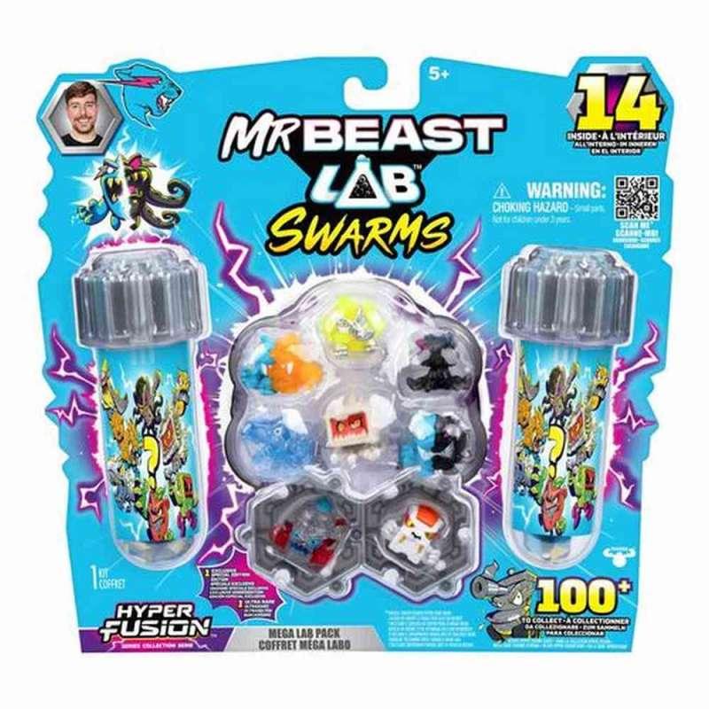 ME24785 MRBEAST S3 MEGA LAB