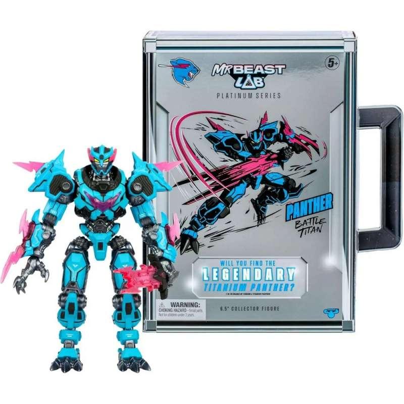ME24805 MRBEAST  S2 KOLEKCIONARSKA FIGURA 