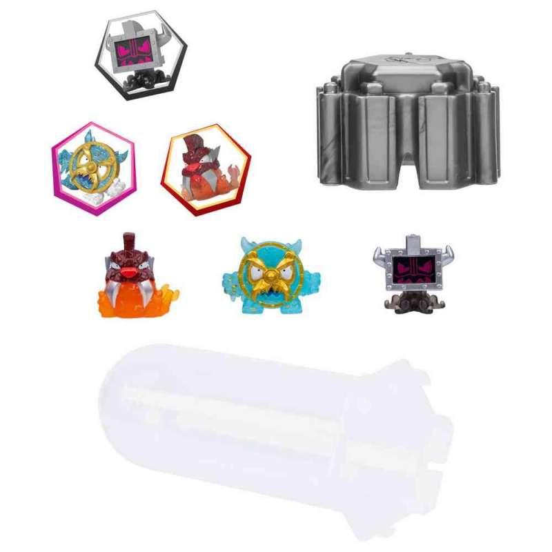 ME24872  MRBEAST SWARMS SET 3 FIGURE cdu 