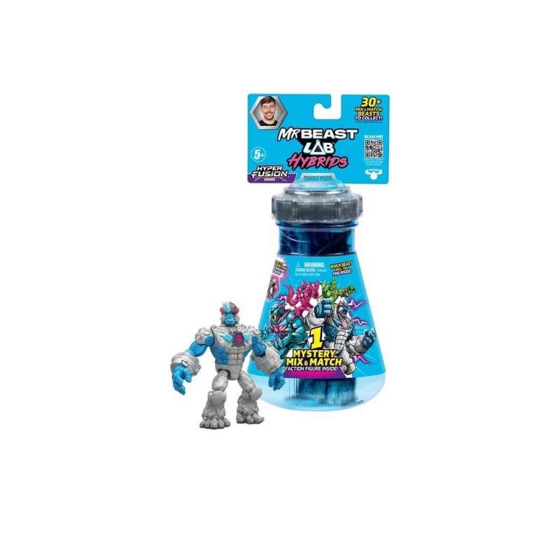 ME24901 MRBEAST HYBRID CDU 