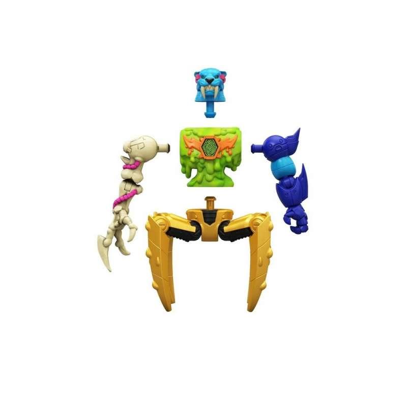 ME24901 MRBEAST HYBRID CDU 