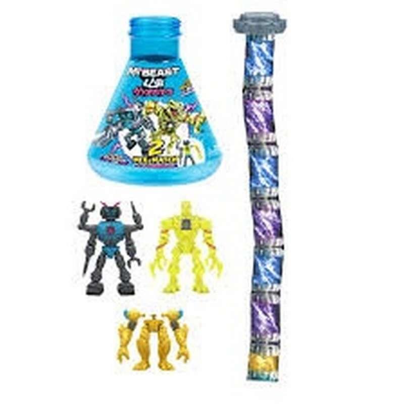 ME24903 MRBEAST HYBRID MULTIPACK 