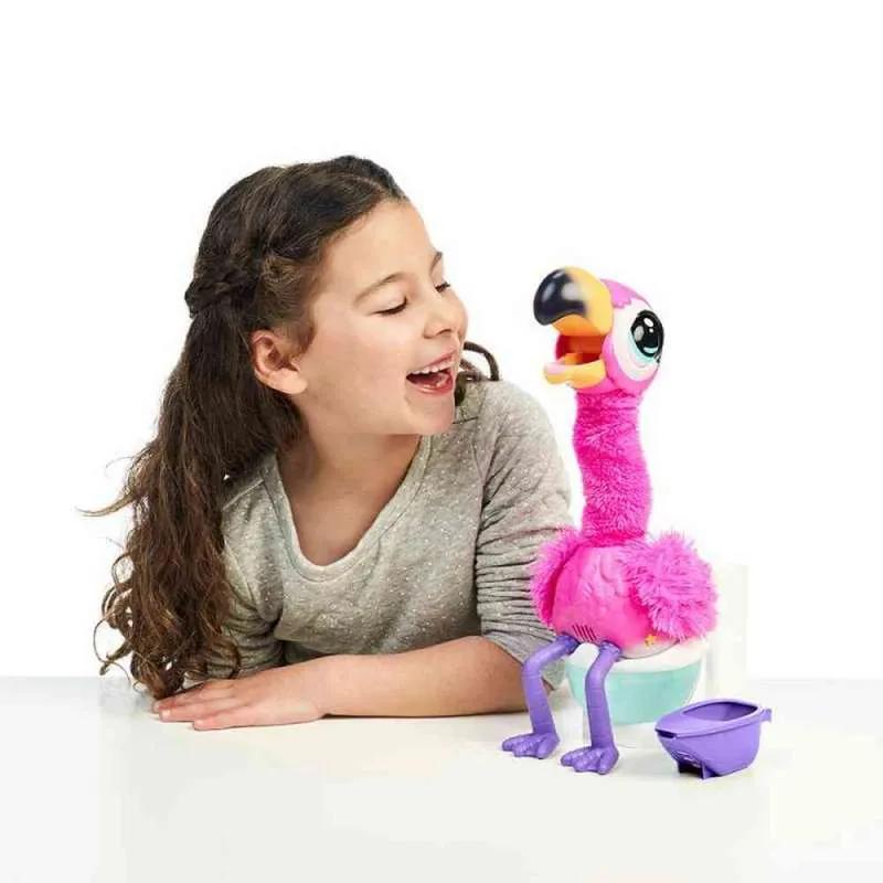 LLP GOTTA GO FLAMINGO